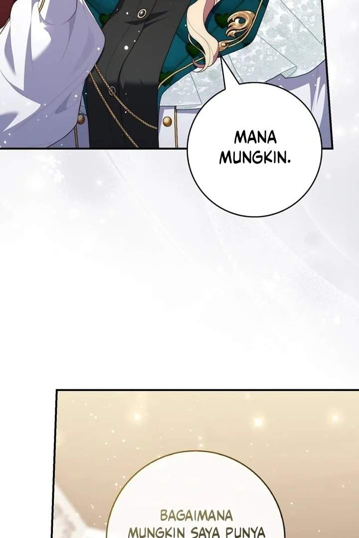 A Princess Who Reads Fortune Chapter 95