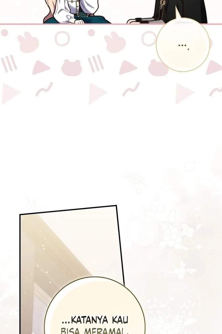 A Princess Who Reads Fortune Chapter 95