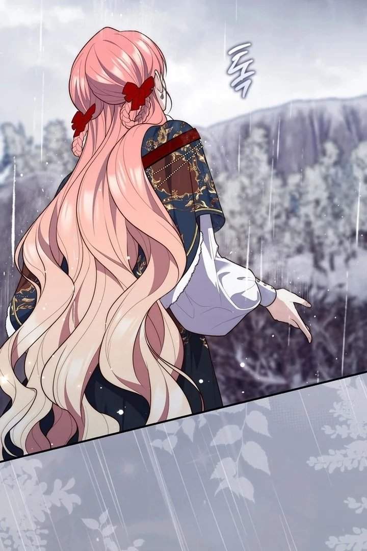 A Princess Who Reads Fortune Chapter 95