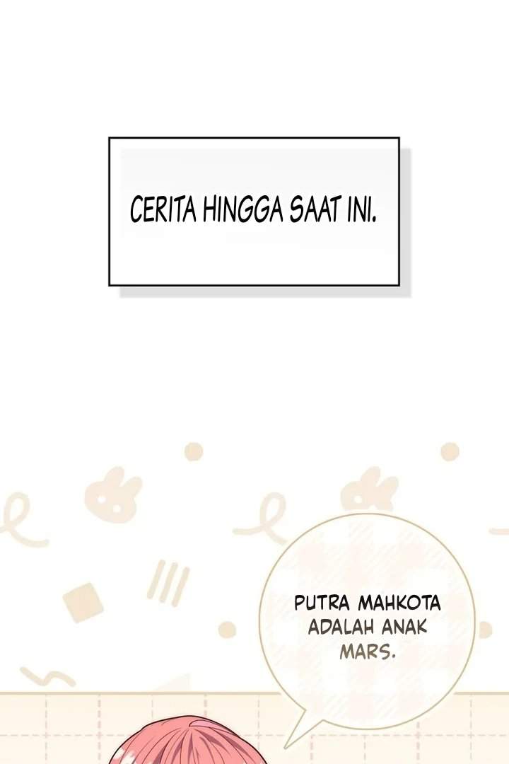A Princess Who Reads Fortune Chapter 95