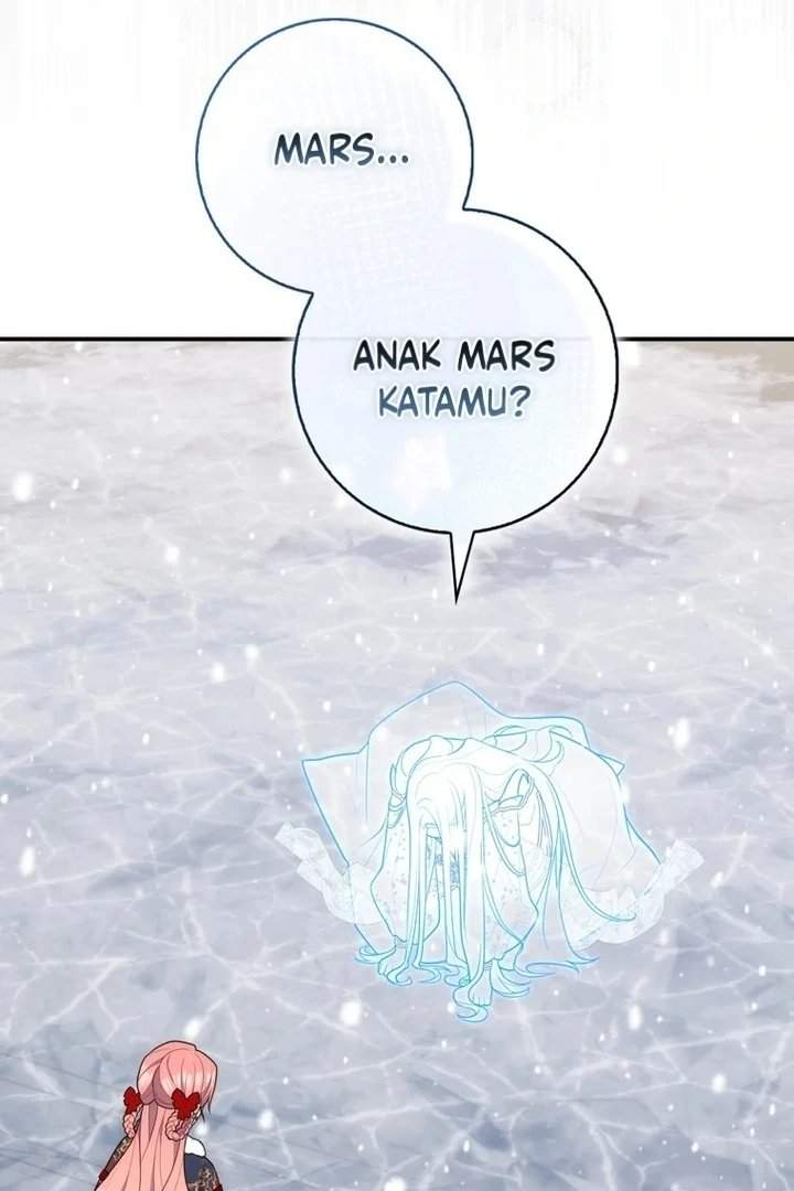 A Princess Who Reads Fortune Chapter 95