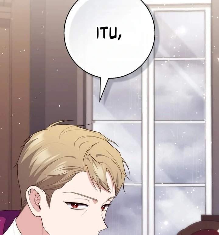 A Princess Who Reads Fortune Chapter 95