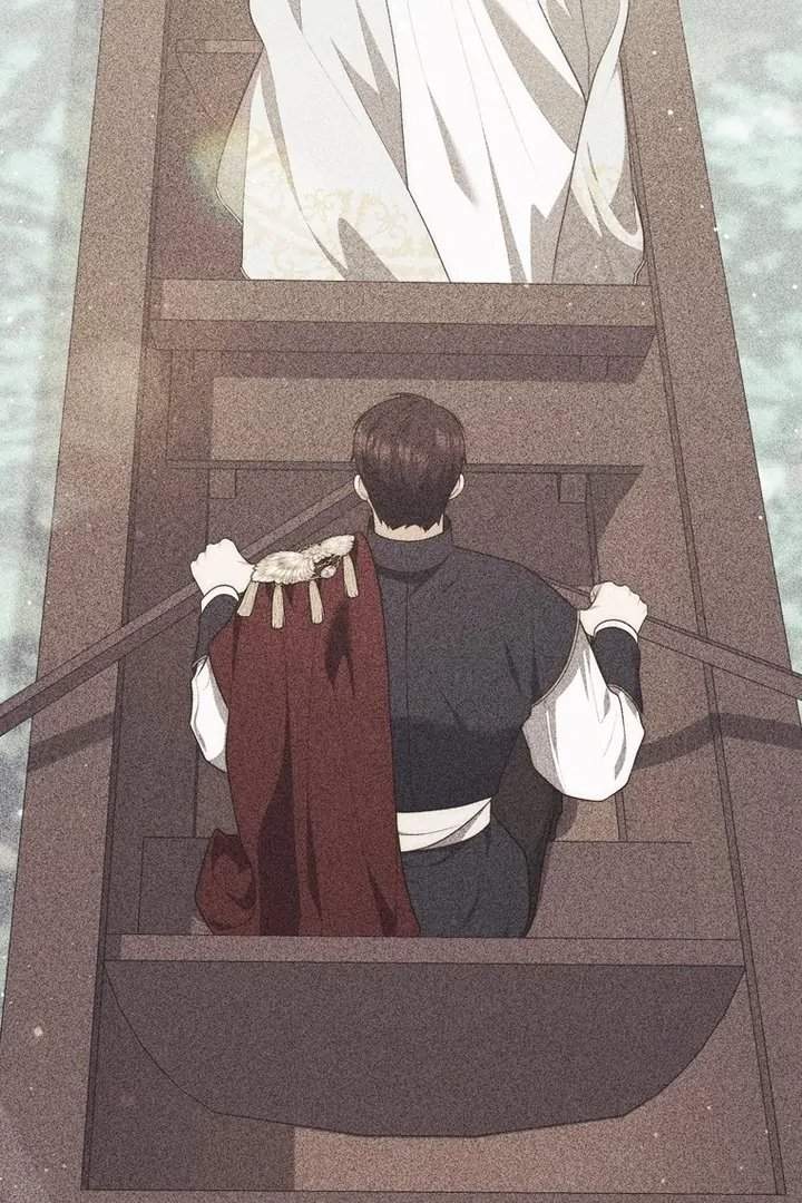 A Princess Who Reads Fortune Chapter 95