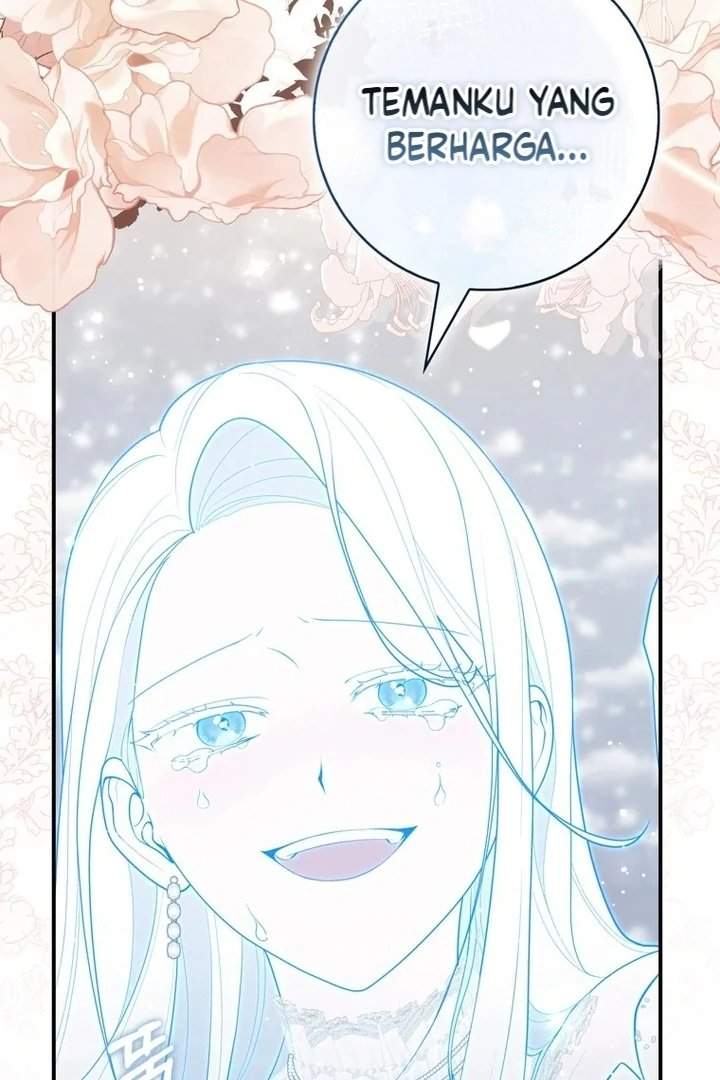 A Princess Who Reads Fortune Chapter 95