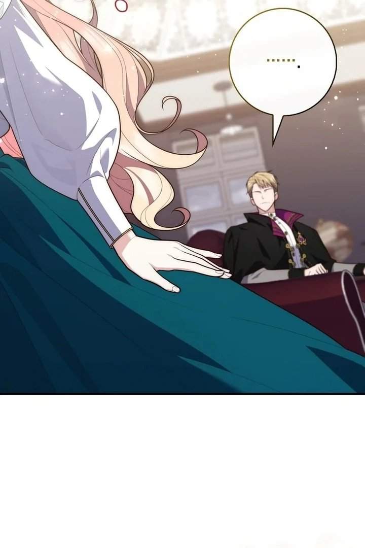 A Princess Who Reads Fortune Chapter 95