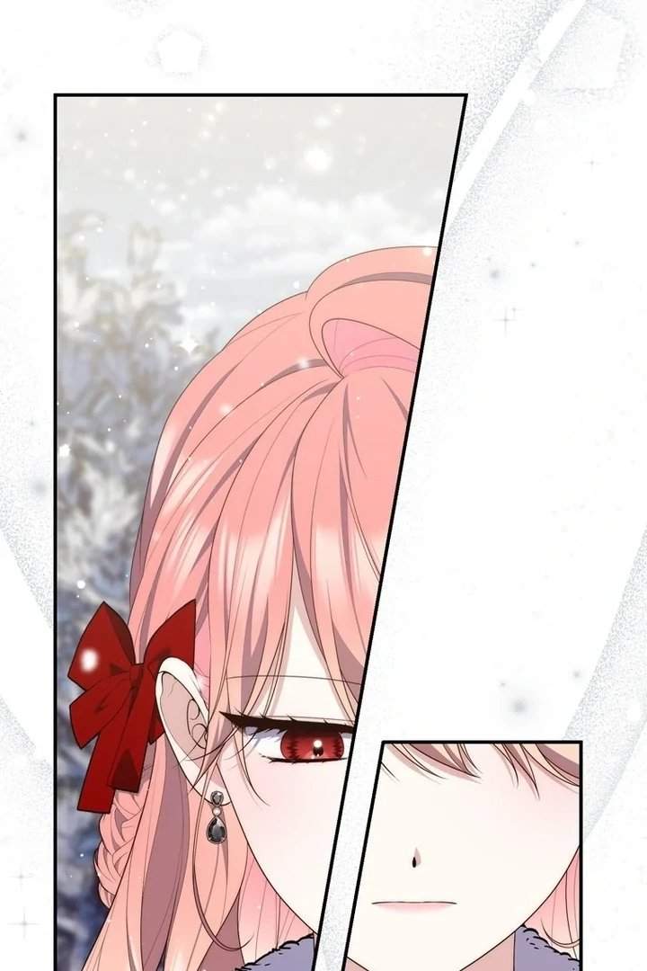 A Princess Who Reads Fortune Chapter 95