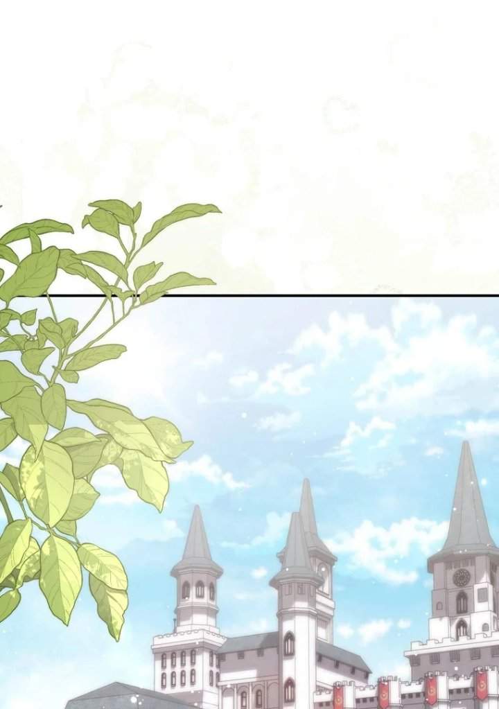 A Princess Who Reads Fortune Chapter 96