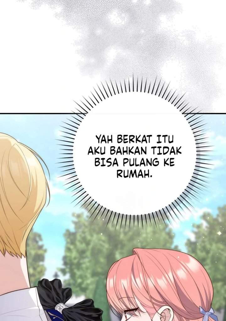 A Princess Who Reads Fortune Chapter 96