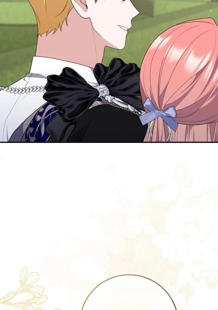 A Princess Who Reads Fortune Chapter 96