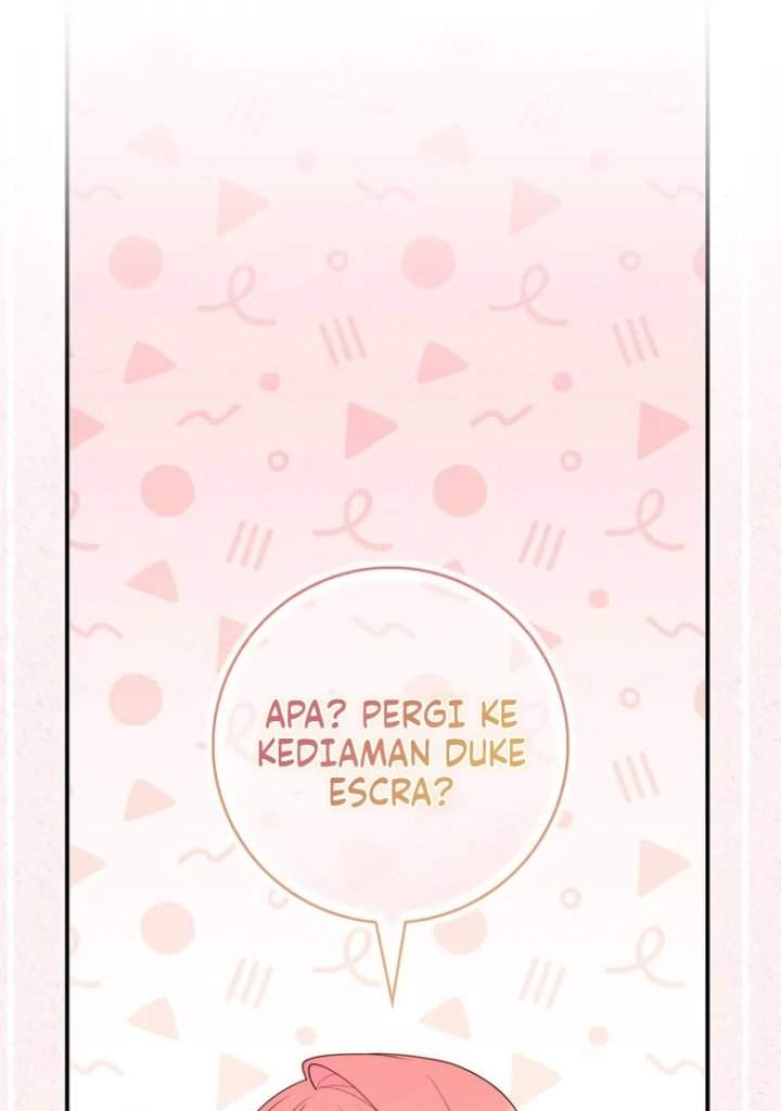 A Princess Who Reads Fortune Chapter 96