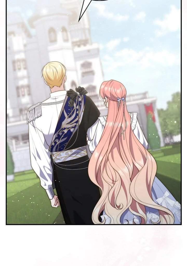 A Princess Who Reads Fortune Chapter 96