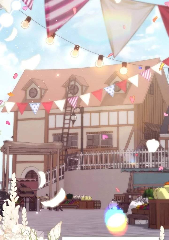 A Princess Who Reads Fortune Chapter 96