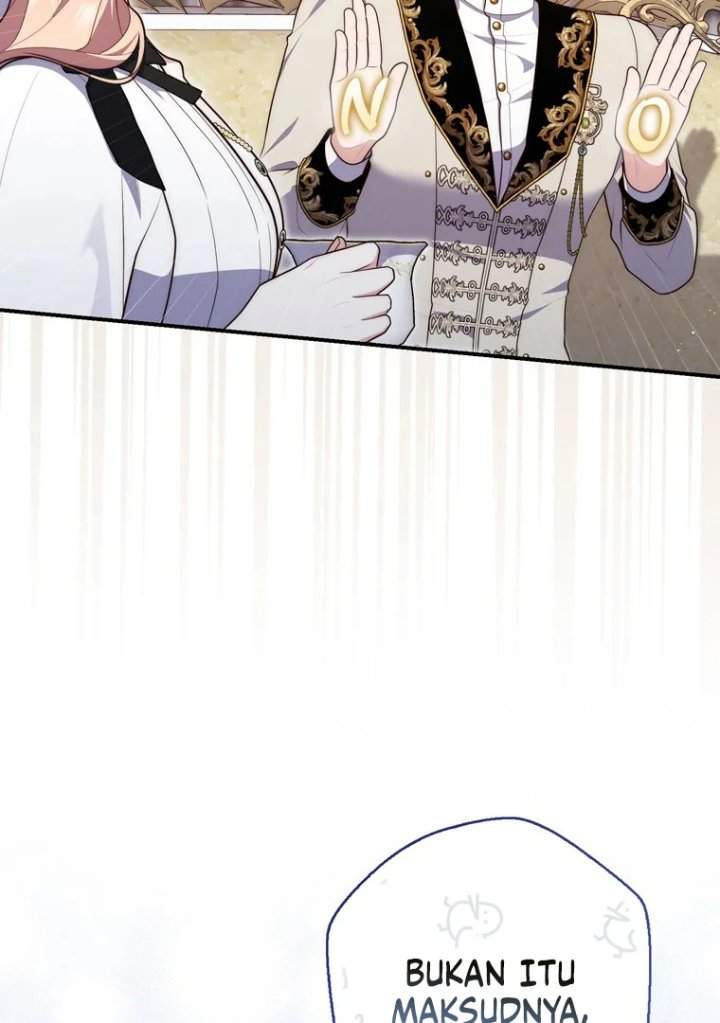 A Princess Who Reads Fortune Chapter 96