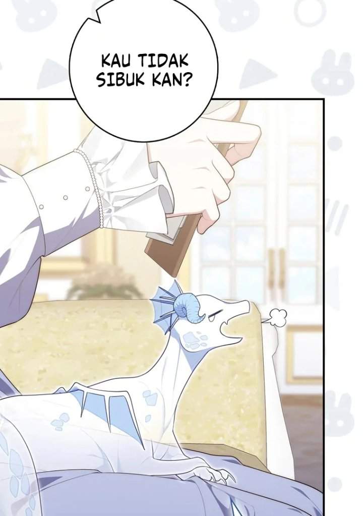 A Princess Who Reads Fortune Chapter 96