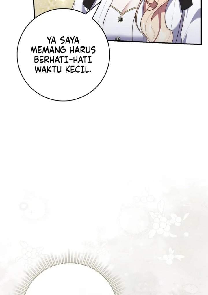A Princess Who Reads Fortune Chapter 96