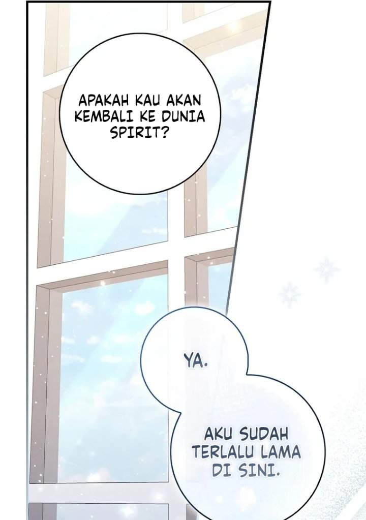 A Princess Who Reads Fortune Chapter 96