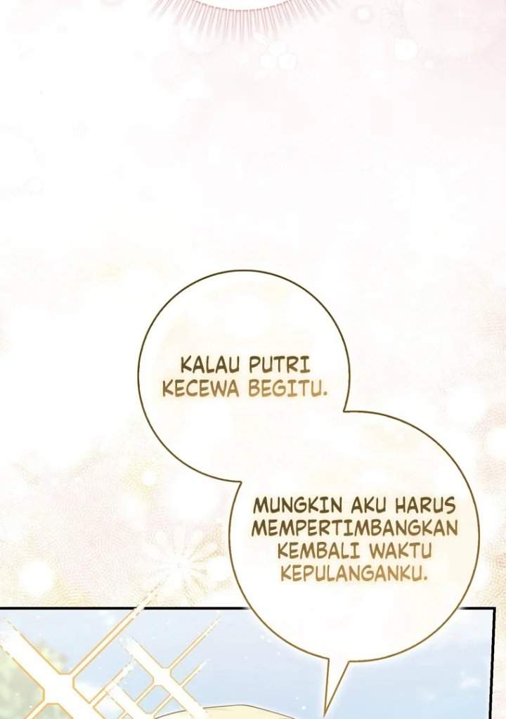 A Princess Who Reads Fortune Chapter 96