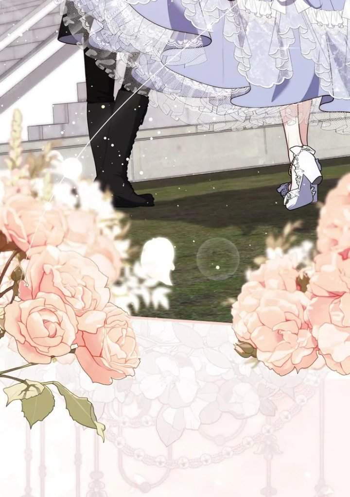 A Princess Who Reads Fortune Chapter 96