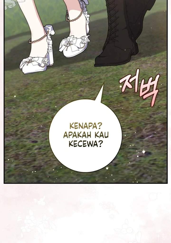 A Princess Who Reads Fortune Chapter 96