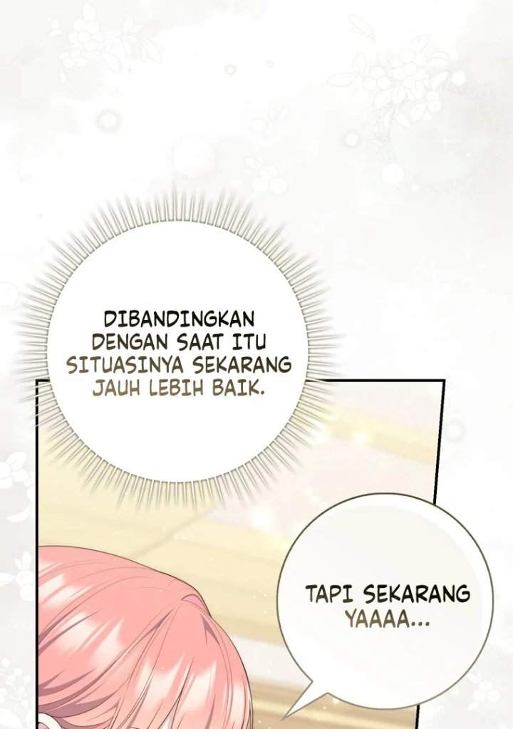 A Princess Who Reads Fortune Chapter 96