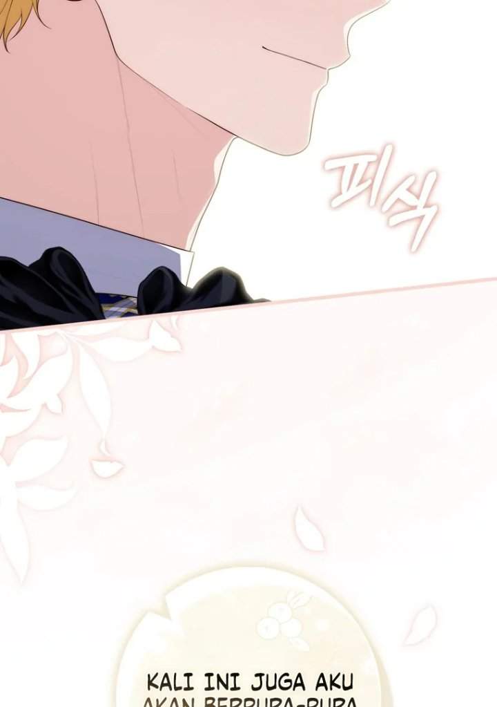 A Princess Who Reads Fortune Chapter 96