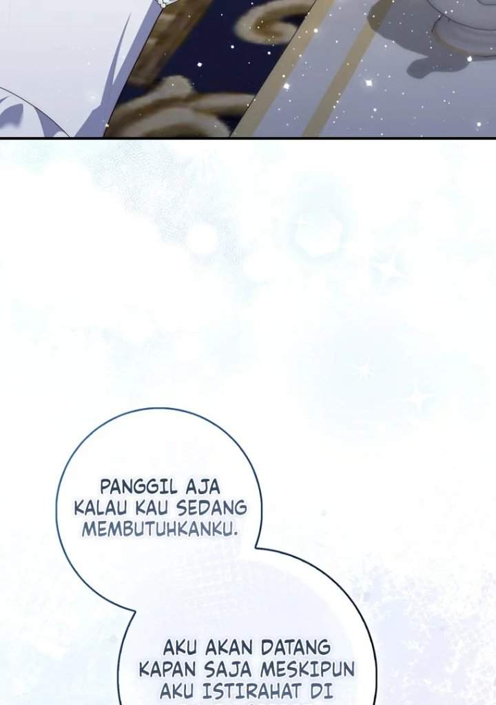 A Princess Who Reads Fortune Chapter 96