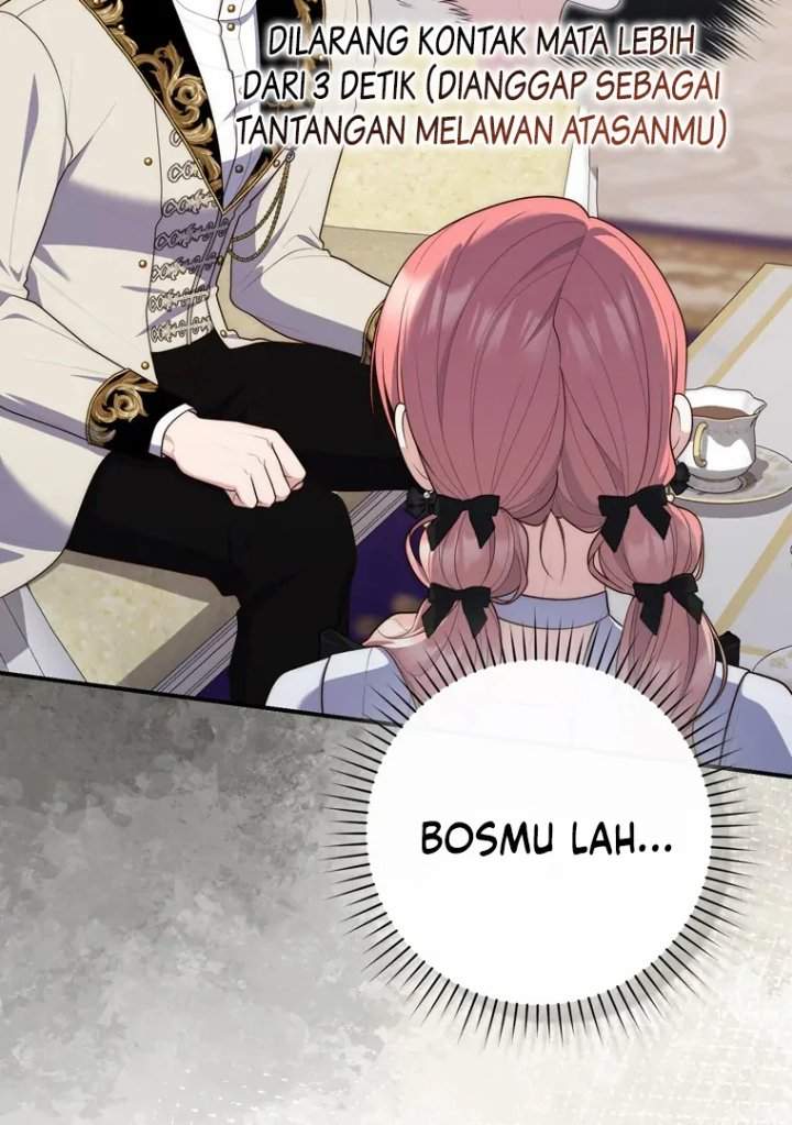 A Princess Who Reads Fortune Chapter 96