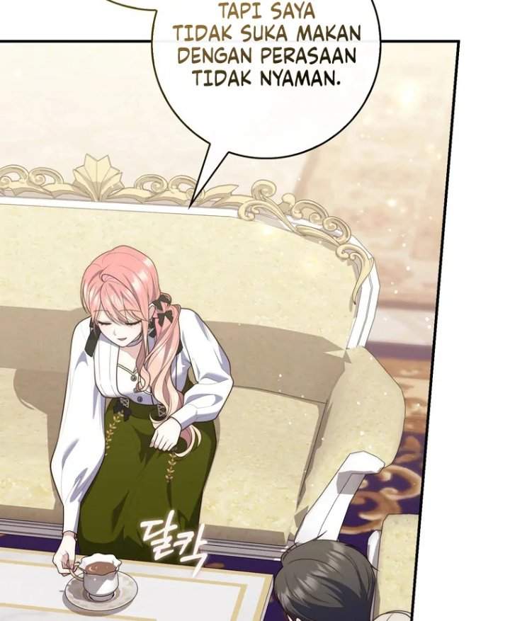 A Princess Who Reads Fortune Chapter 96