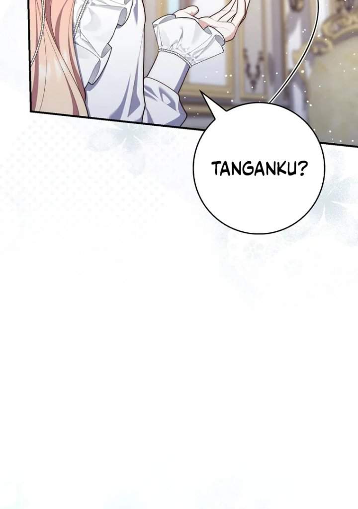 A Princess Who Reads Fortune Chapter 96