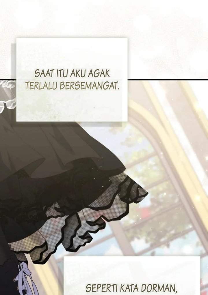 A Princess Who Reads Fortune Chapter 96