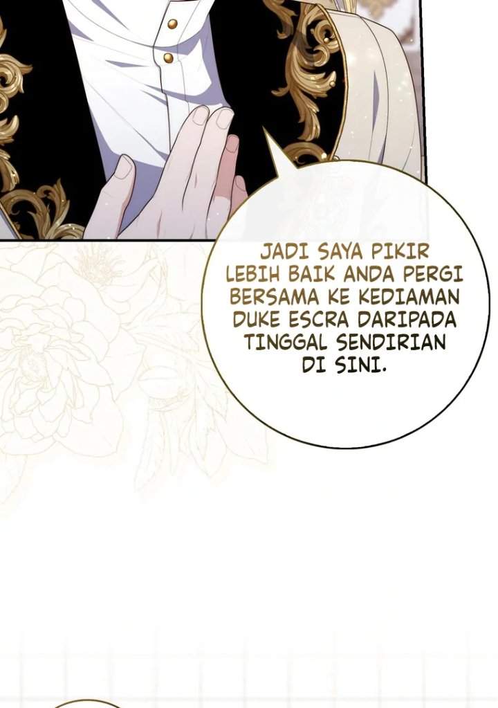 A Princess Who Reads Fortune Chapter 96