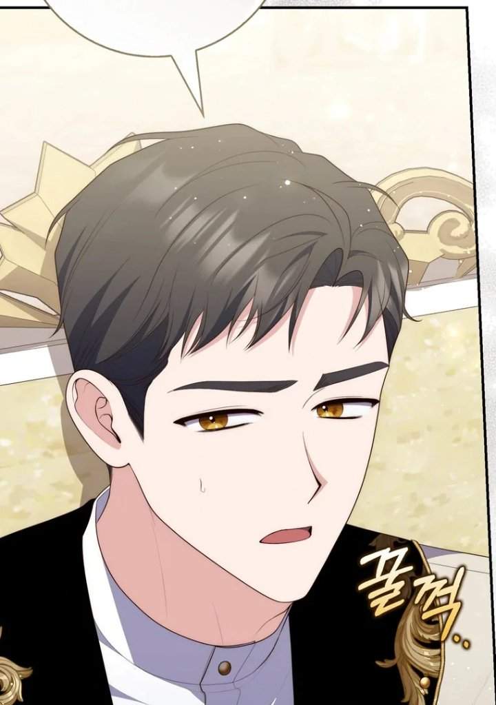 A Princess Who Reads Fortune Chapter 96