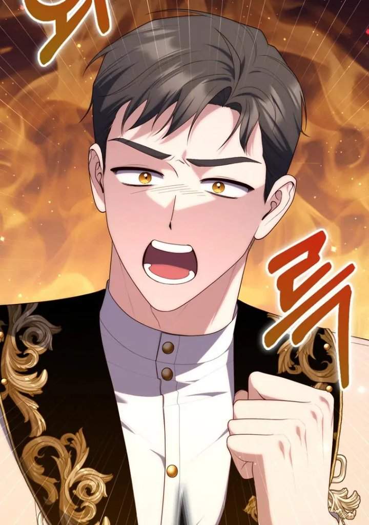 A Princess Who Reads Fortune Chapter 96