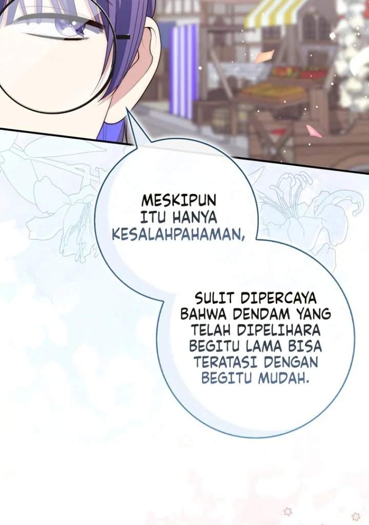 A Princess Who Reads Fortune Chapter 97