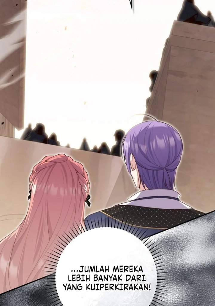 A Princess Who Reads Fortune Chapter 97