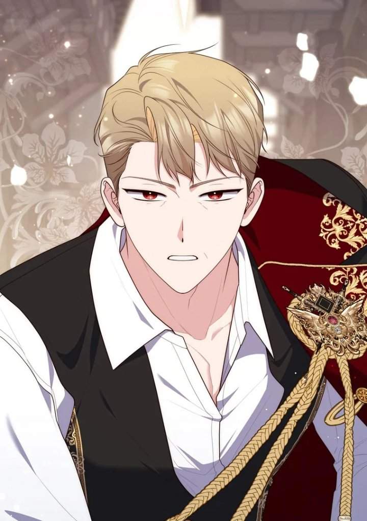 A Princess Who Reads Fortune Chapter 97