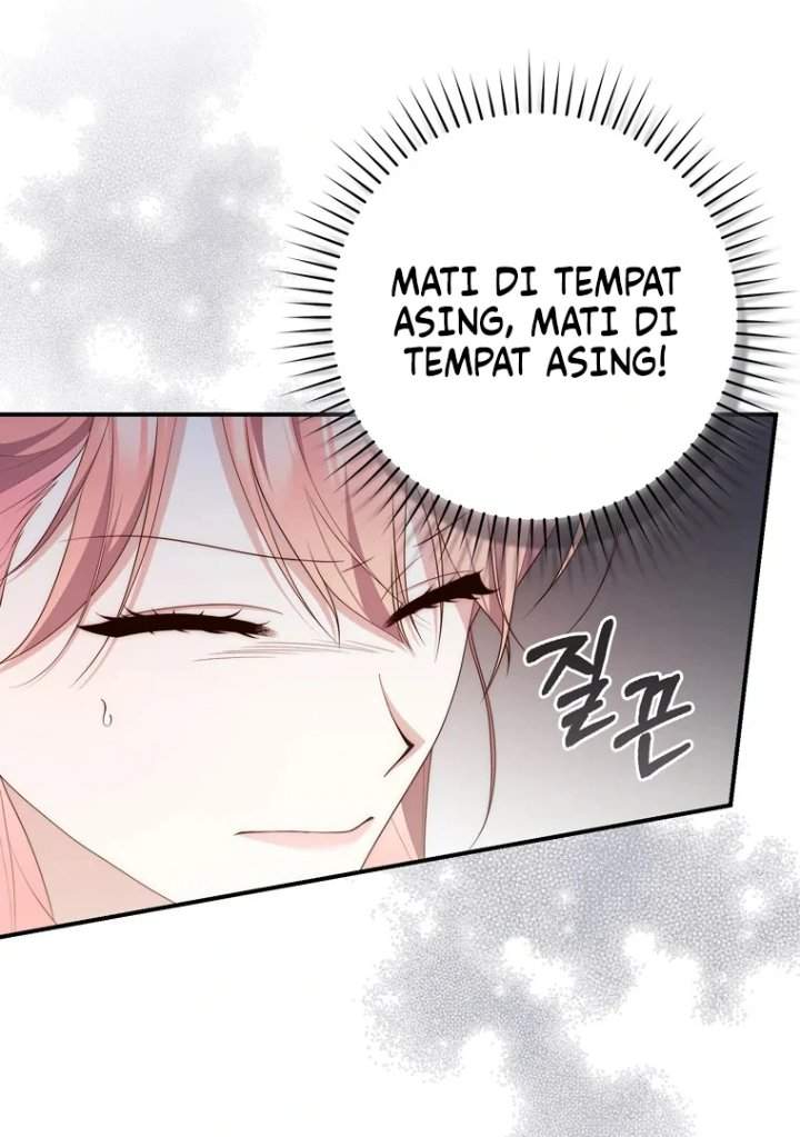 A Princess Who Reads Fortune Chapter 97