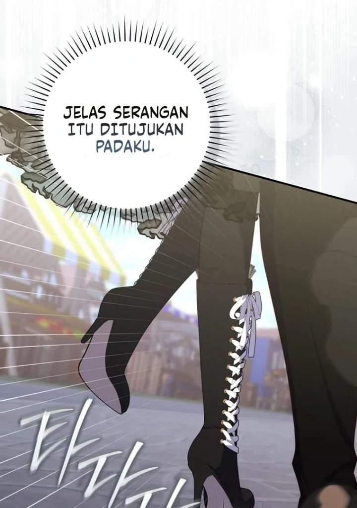 A Princess Who Reads Fortune Chapter 97