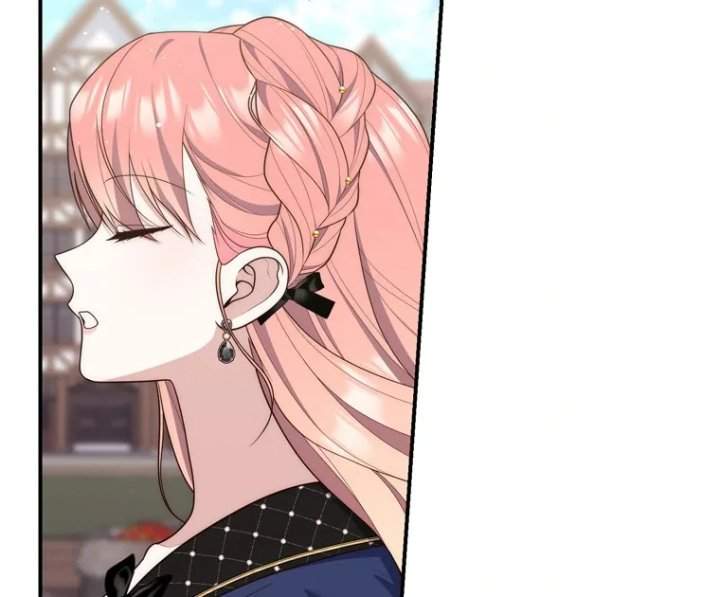 A Princess Who Reads Fortune Chapter 97