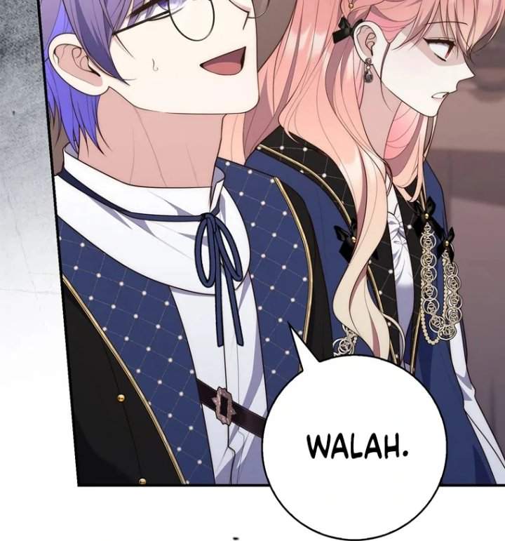 A Princess Who Reads Fortune Chapter 97