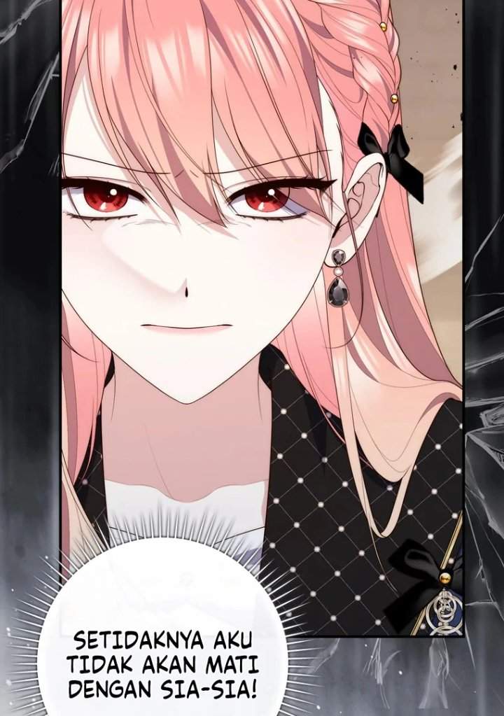 A Princess Who Reads Fortune Chapter 97