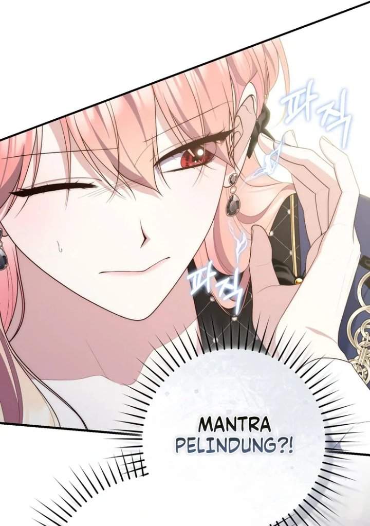 A Princess Who Reads Fortune Chapter 97