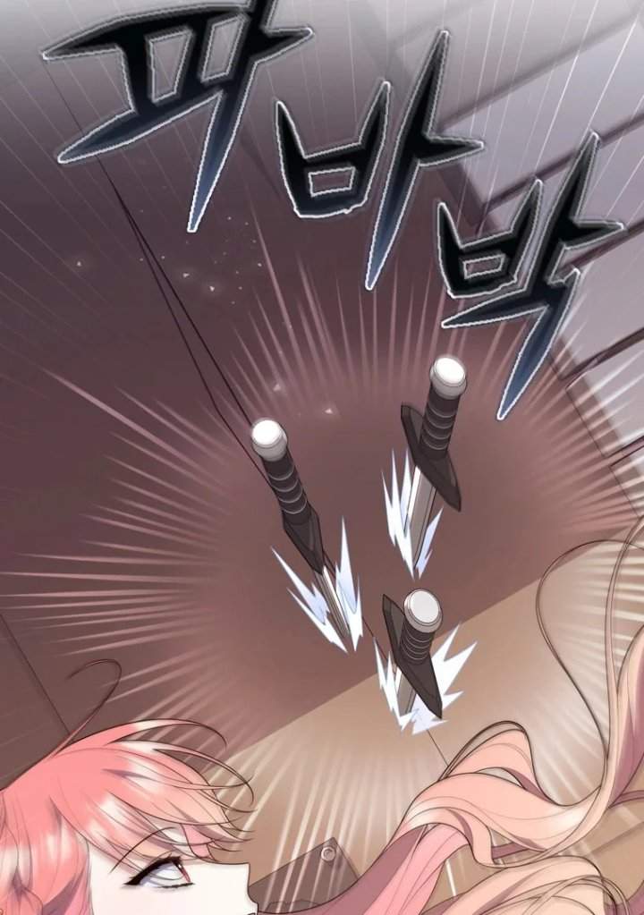 A Princess Who Reads Fortune Chapter 97