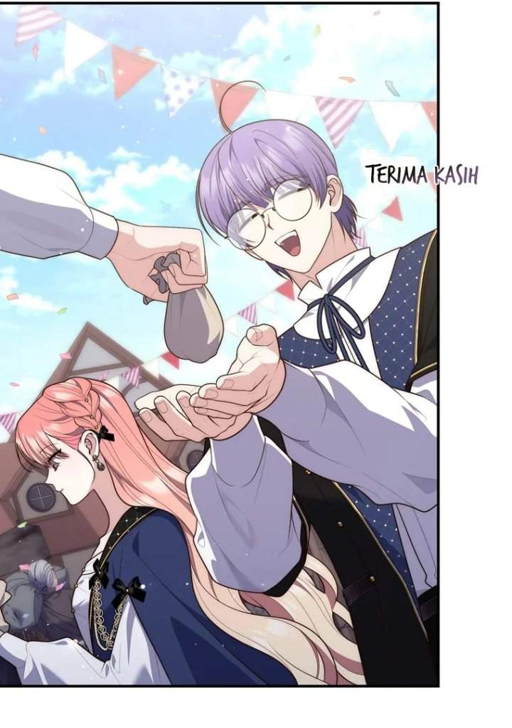 A Princess Who Reads Fortune Chapter 97