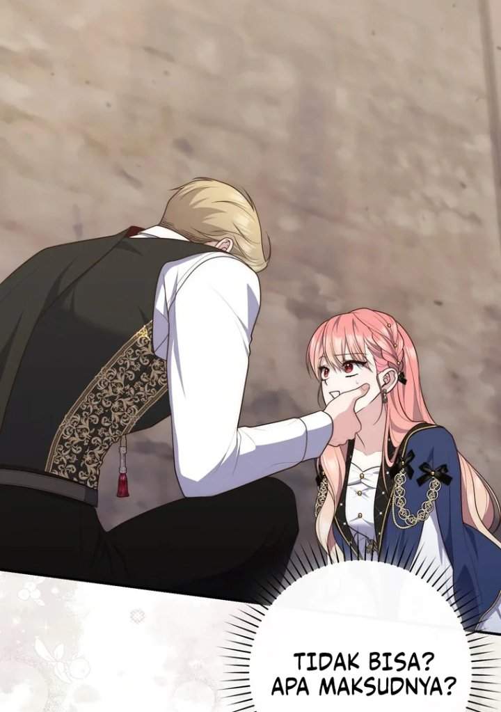 A Princess Who Reads Fortune Chapter 97