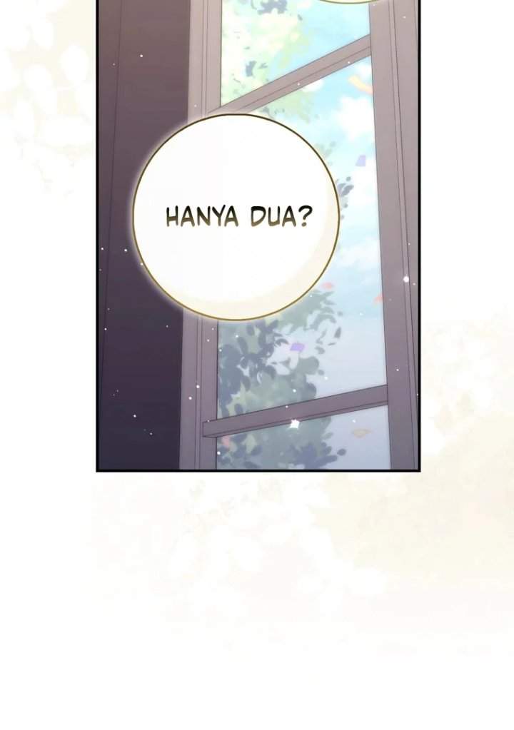 A Princess Who Reads Fortune Chapter 97