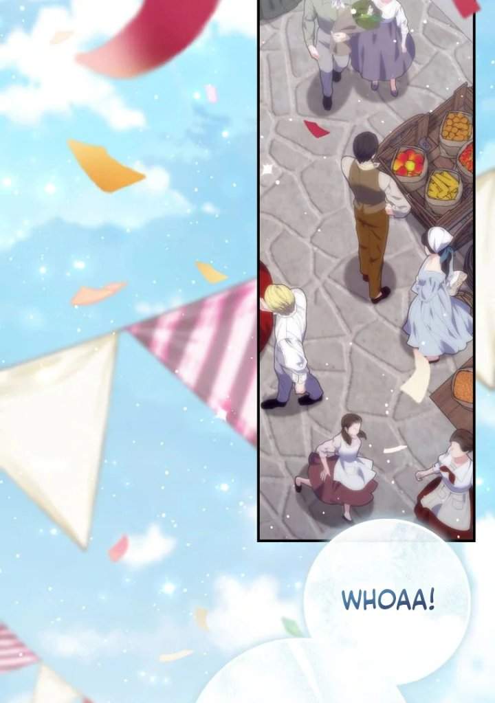 A Princess Who Reads Fortune Chapter 97