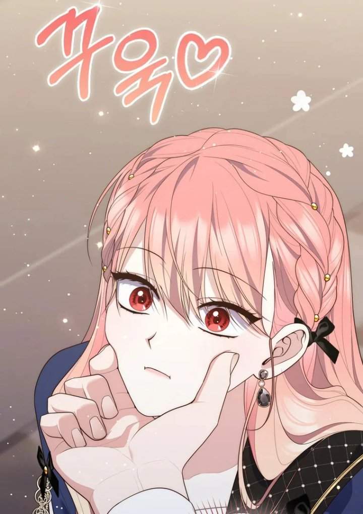 A Princess Who Reads Fortune Chapter 97