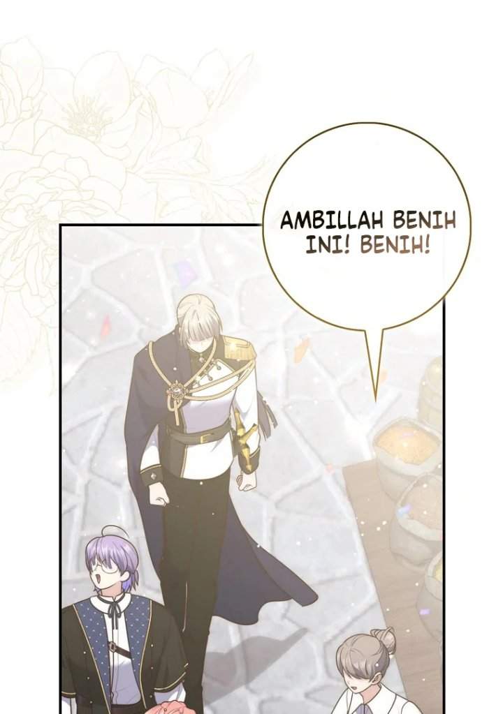 A Princess Who Reads Fortune Chapter 97