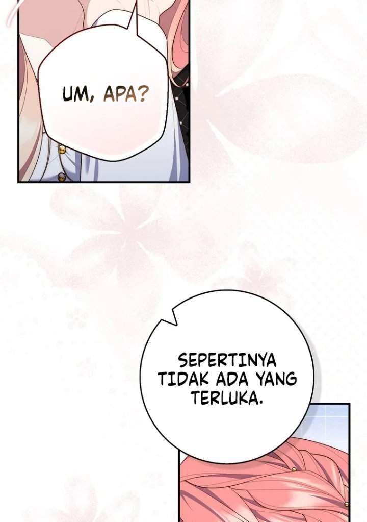 A Princess Who Reads Fortune Chapter 97